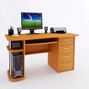 Компьютерный стол C 222 БН