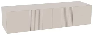 Антресоль Анкоридж 2.0 м (кашемир/кашемир)