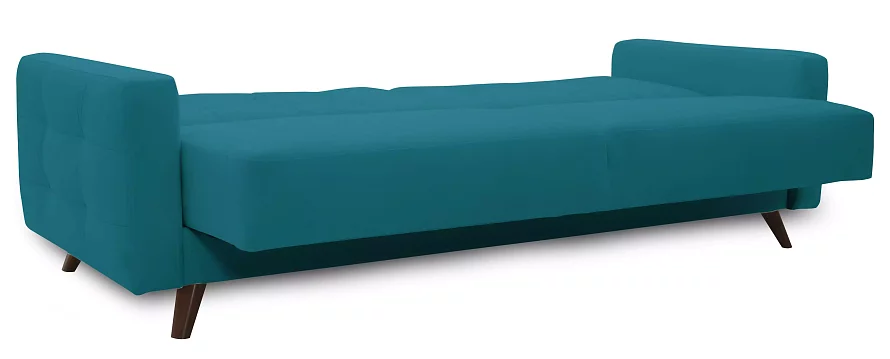 Прямой диван Сканди (Милано), Зеленый