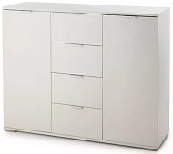 Комод Кантри Коричневый