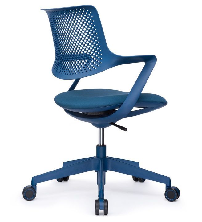 Кресло Riva Chair Dream B2022, Темно-синий