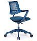 Кресло Riva Chair Dream B2022, Темно-синий