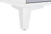 Комод Морти НМ 041.15, Белый