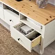 ТВ-тумба HEMNES, Белый