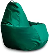 Кресло-мешок Фьюжн Зеленое Без механизма Зеленый