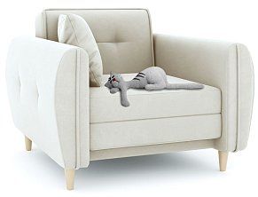 Кресло-кровать Анита Аккордеон Евро 
