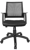 Кресло Рива С Чэйр РСН 1150 TW PL Черный