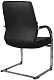 Кресло Riva Chair, Черный