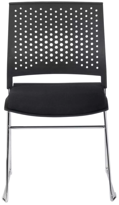 Кресло Riva Chair, Черный