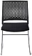 Кресло Riva Chair, Черный