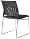 Кресло Riva Chair, Черный