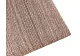 ф208а Стул деревянный Aron Soft dirty oak / beige