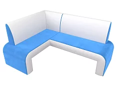 Кухонный угловой диван Кармен