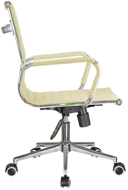 Кресло Riva Chair, Светло-бежевый