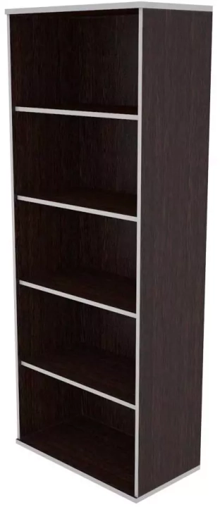 Стеллаж высокий широкий Style, Бежевый