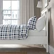 Каркас кровати HEMNES, Белый