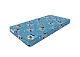Матрас Dreamline Baby Holl Hard, Синий