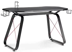 Офисная мебель Koni black / red 