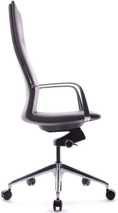 Кресло Riva Design FK004-A13, Темно-коричневый