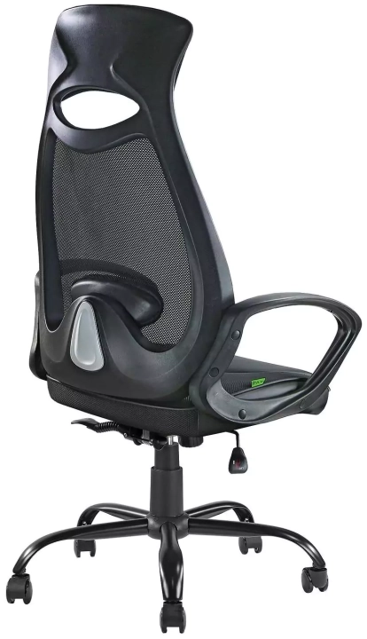 Кресло Riva Chair, Черный
