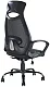 Кресло Riva Chair, Черный