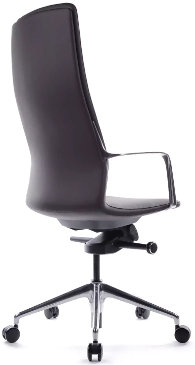 Кресло Riva Design FK004-A13, Темно-коричневый