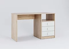 Стол Легенда Коричневый