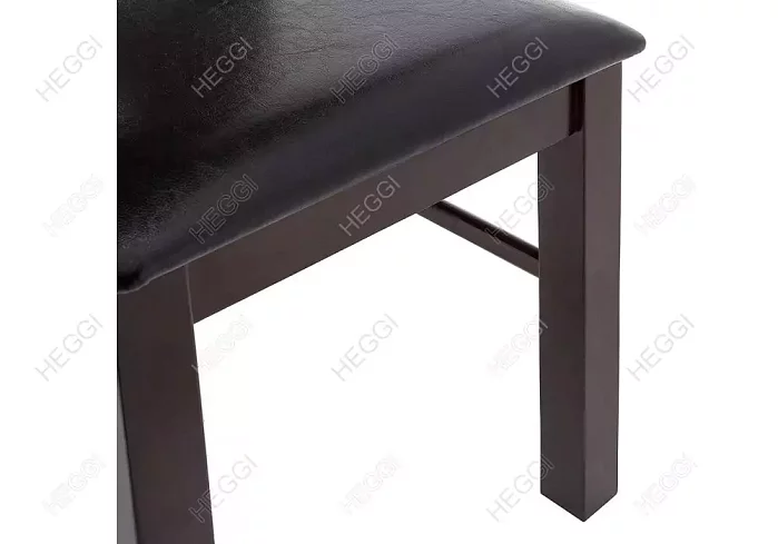 Стул Кубик, Коричневый