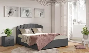 Кровать Венеция 