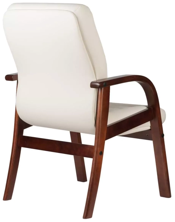 Кресло Riva Chair, Бежевый