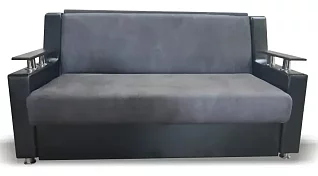 Прямой диван Аккорд-2