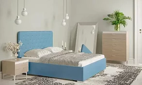 Кровать Борнео