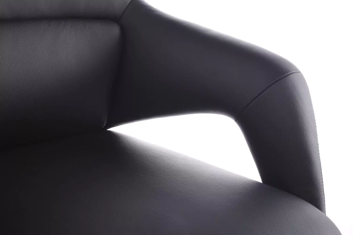 Кресло Riva Design FK005-B, Черный