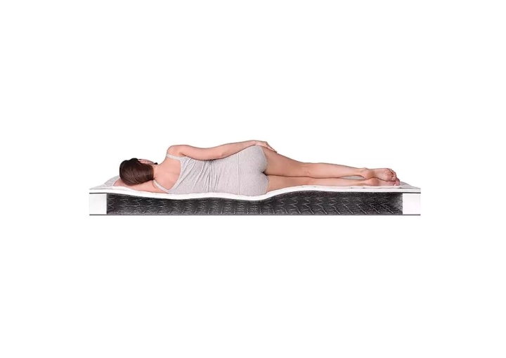 Матрас Дримлайн Sleep-3 BS-120, Белый