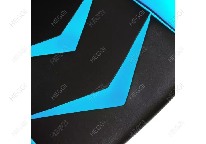 Компьютерное кресло Racer, Черный