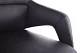 Кресло Riva Design FK005-B, Черный