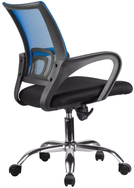 Кресло Riva Chair, Синий