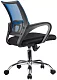 Кресло Riva Chair, Синий