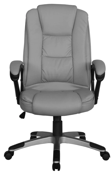 Кресло Riva Chair, Черный