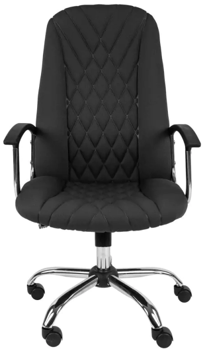 Кресло Riva Chair RCH 1187-1 S, Черный