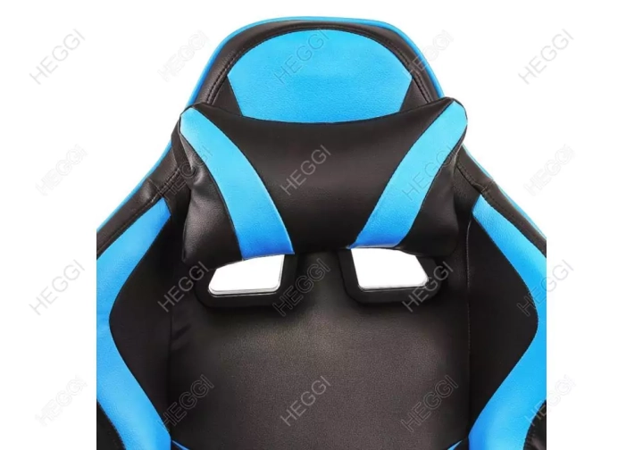 Компьютерное кресло Racer, Черный