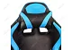 Компьютерное кресло Racer, Черный