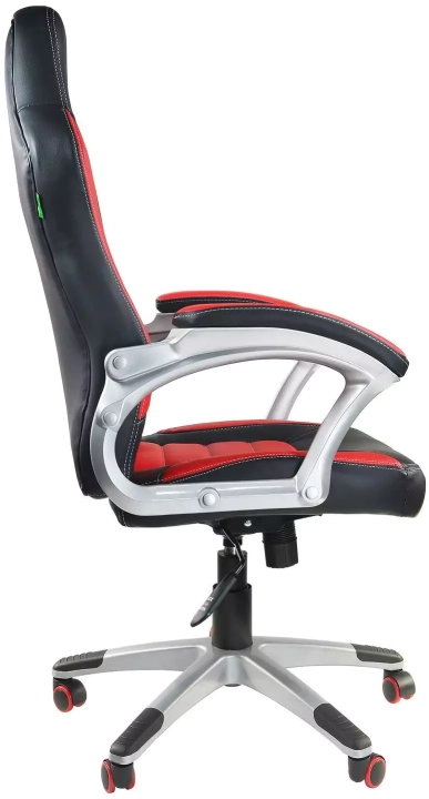 Кресло Riva Chair, Красный