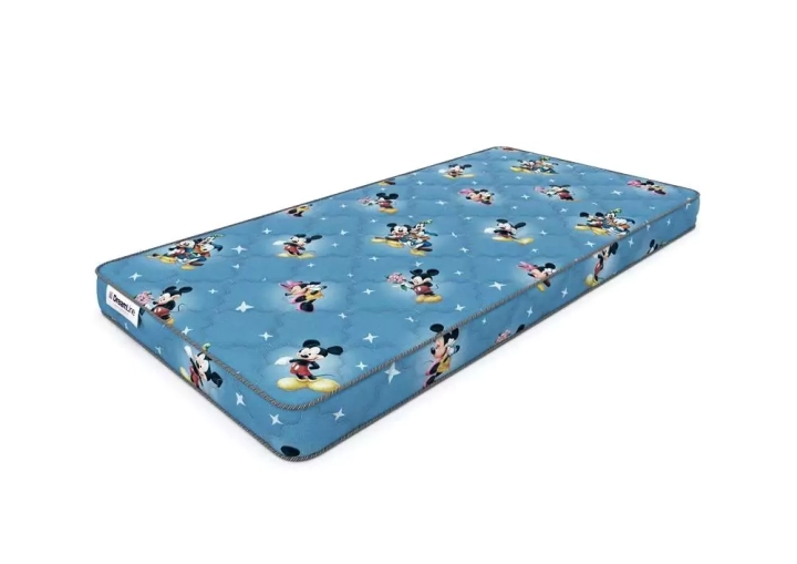 Детский Матрас Dreamline Baby Holl, Синий