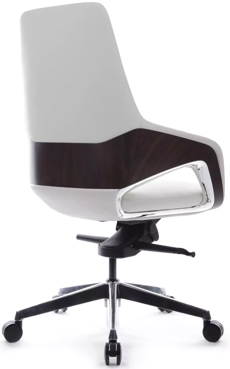 Кресло Riva Design FK005-B, Белый