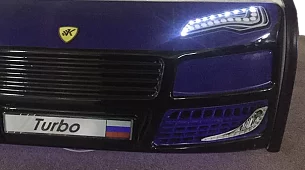 Номер на заказ