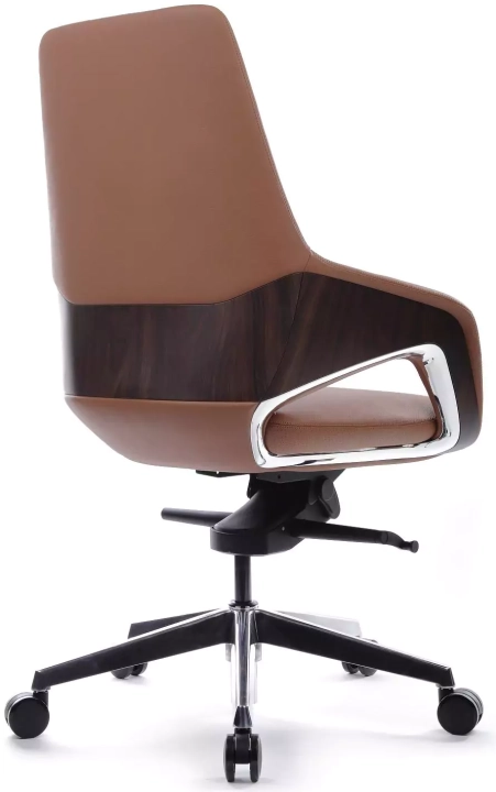 Кресло Riva Design FK005-B, Светло-коричневый