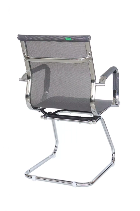 Кресло Riva Chair, Серый