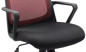 Компьютерное кресло Дикляйн XT80-16 Черный