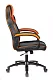 Кресло игровое Бюрократ VIKING 2 AERO, Черный